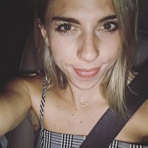 Meet your Posher, Ann